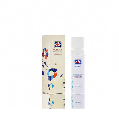 河口抗菌防护喷雾