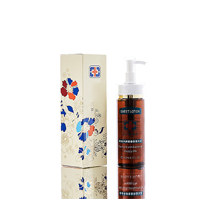 河口男女外阴洗液