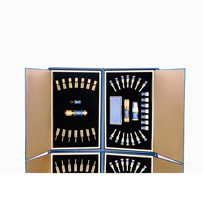 河口7D私密抗衰养护套