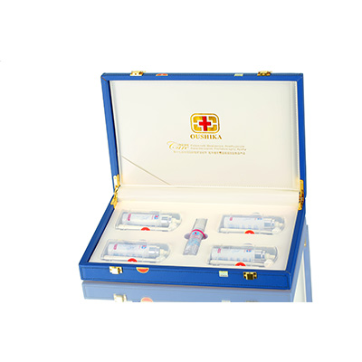 恢复自洁系统套河口