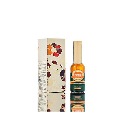 河口私密细嫩修复精华