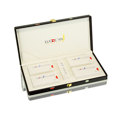 阴道排毒养护套河口